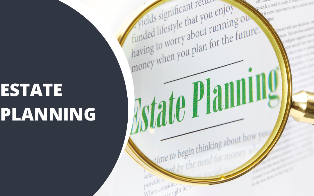 Estate Planning Blog Header