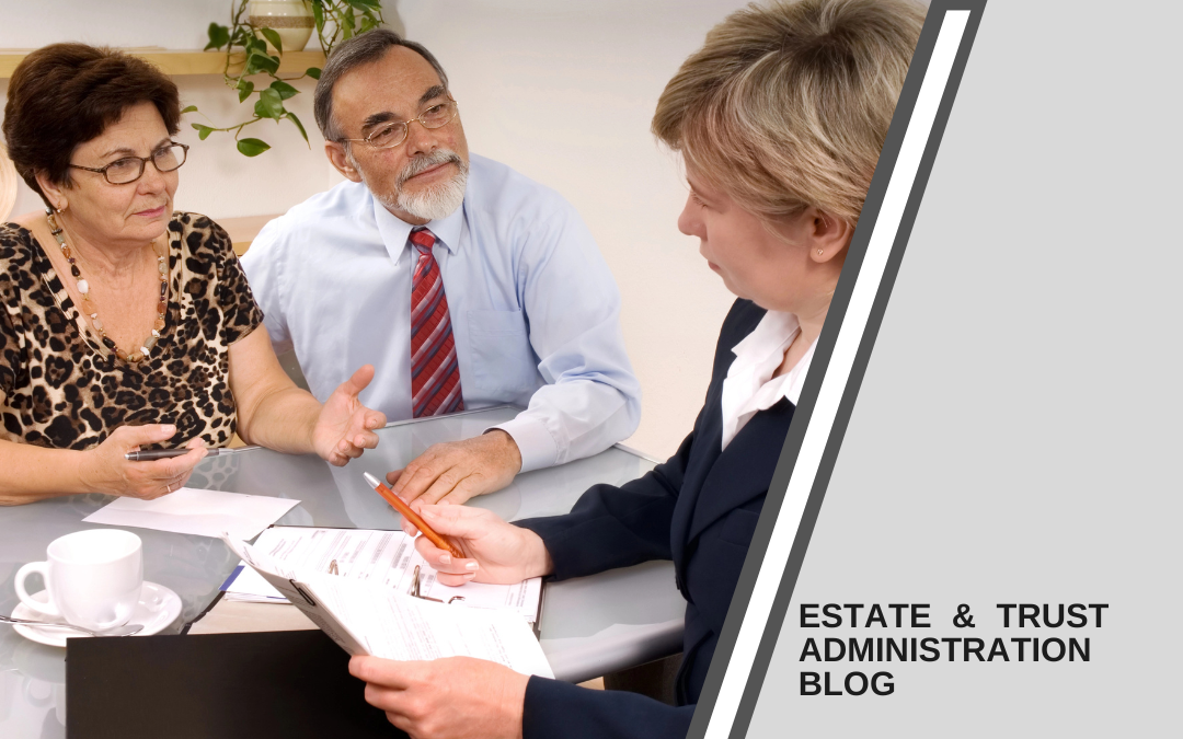 Real Estate Law Blog Header